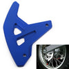 Suzuki DR-Z 400 SM CNC Rear Brake Disc Guard Cover (2000-2020)