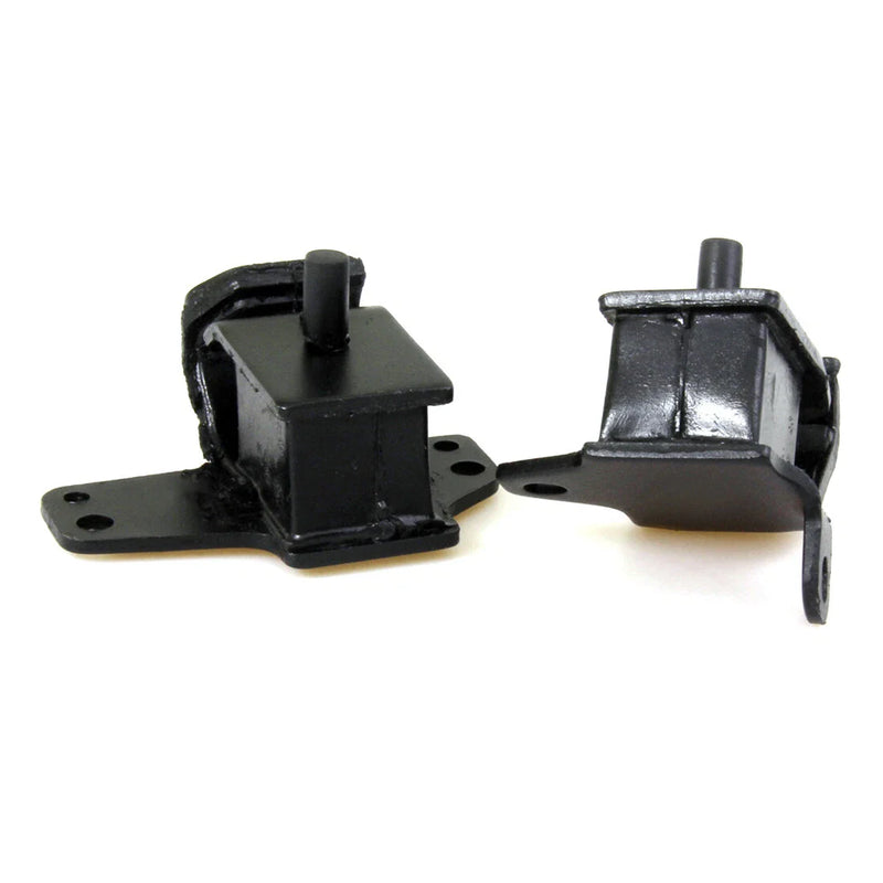 Nissan D21 Navara TD27 TD25 1985-1999 Engine Mounting x2