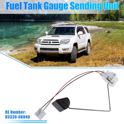 Fuel Tank Float Gauge Sending Unit for Toyota Hilux Vigo (2005-2016)