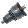 Suzuki AD50 Address 14T/61T Starter Motor Pinion Gear (1989-1991, 1994)
