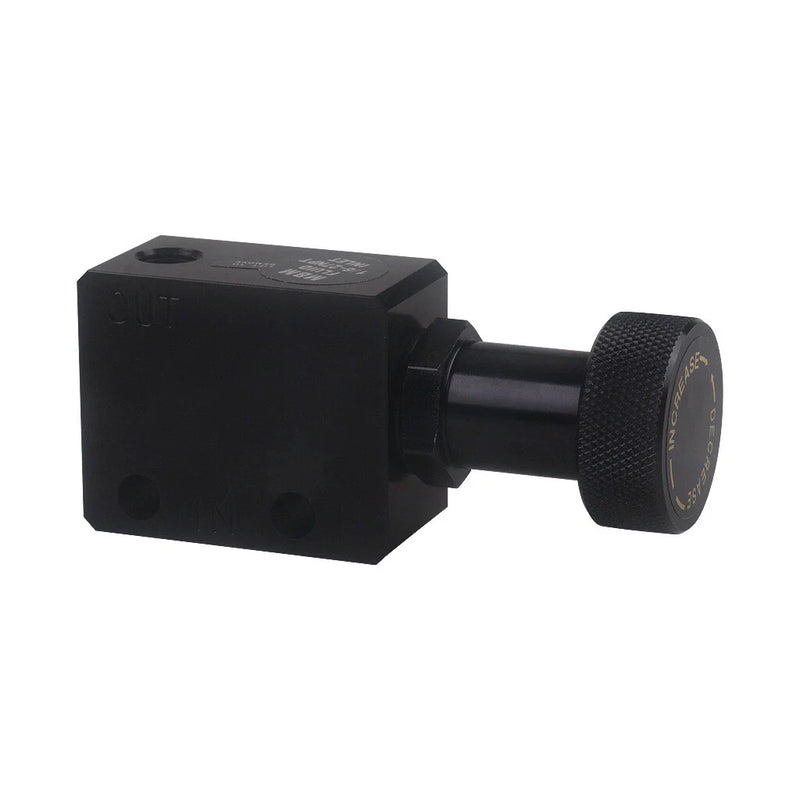 GM Brake Adjustable Regulator + 2LB/10LB Valve Kit