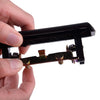 Suzuki Samurai Exterior Front Door Handles (1986-1995)