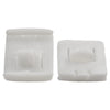 Golf MK1 MK2 MK3 Corrado Seat Rail Slider Guide Pieces 6PCS (1974–1995)
