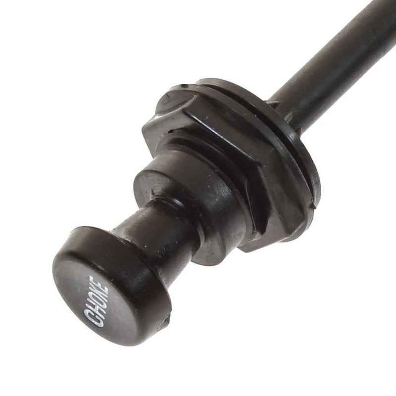 Polaris ATV Many Motion Pro Choke Cable (2001–2009)