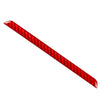Volkswagen Passat Red Radio CD Lower Panel Cover Trim (2001-2005)