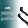 Ford F-250 Super Duty Fuel Tank Straps Set (1999-2010)