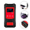 Circuit Diagnostics in Telecoms Handheld Meter
