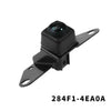 Nissan Rogue Sport Qashqai J11 Front View Reverse Parking Camera (2017-2022)