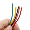 Kymco ATV MXU150, Mxer 150 Rectifier Connector (2002-2014)