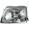 Toyota Hilux SR166 LN166 KDN165 Left & Right Headlamps (2001-2004)