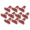 Toyota (2010-2023) - 50 pcs Bumper Trim Spoiler Retainer Clips