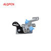 Nissan Titan Tailgate Lock Actuator (2017-2024)