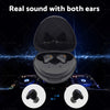 Digital Hearing Aids Rechargeable Bluetooth Sound Amplifiers (Severe Loss)