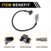 Porsche Carrera GT 5.7L Crankshaft Position Sensor (2004-2006)