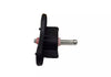 Toyota Hilux MK4 2 x Headlight Bracket Adjusters (2001-2004)