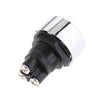 Car SUV Universal 12-24V Red LED Push Button Engine Start Switch