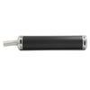 Motorcycle Exhaust Muffler System Tail Pipe 280mm x 60mm 22mm Inlet Dia