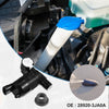 INFINITI JX35 Windshield Washer Pump with Grommet (2013)