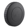 Front Seating Adjustment Knob