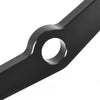 Honda CT110 CT125 Shifter Stabilizer Aluminum Black (2020-2023)