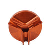 BENELLI TRK 502, Leoncino 500, TNT BJ250 Engine Oil Filler Cap Cover (2017-2023)