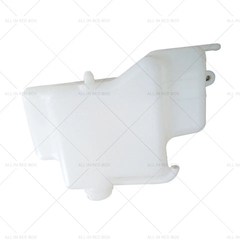 Mitsubishi Triton L200 Radiator Coolant Bottle Tank (2005-2015)