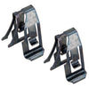 Toyota Crown, Reiz, Prado, RAV4 Sun Visor Buckle Clips