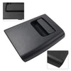 Honda GL1500 GoldWing Trunk Cover Lid Storage Pocket Left (1994-1996)