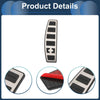 Land Rover Range Rover Sport Footrest Pedal Cover (2005-2013)