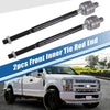 Ford Explorer & Lincoln MKT 2 x Front Inner Tie Rod Ends (2011-2019)