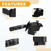 Ford Expedition Steering Column Turn Signal Switch (2003-2006)