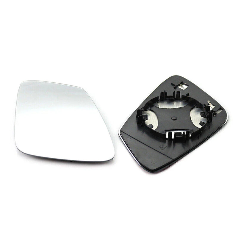 BMW F48 Pair Wing Mirror Glass (2015-2023)