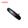 Mitsubishi Mirage (2012-2020) Black Left Outer Door Handle