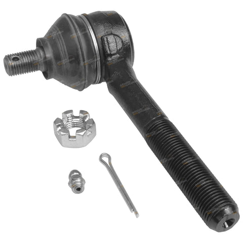 Nissan Navara D21 Front Outer Tie Rod Relay End (1986 - 1990)