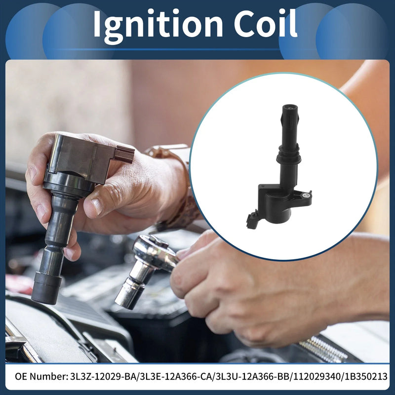 Ford Mustang Ignition Coil Pack (2004-2008)