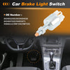 GEO PRIZM Brake Light Switch (1993–1997)