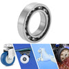 Scooter Skateboard Wheel 1 Pc Deep Groove Ball Bearings 40x68x15mm