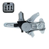 Subaru Outback Rear Left Window Regulator With Motor (2014–2020)