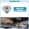 Chevrolet Cruze Engine Oil Drain Plug Bolt (Set of 2)