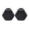 Aluminum 6AN Block Off Cap ORB Plug Male Fitting Adapters