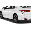 Toyota Camry SE XSE Left Rear Fairing Extension (2018-2020)