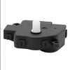 Dodge Durango, Jeep Grand Cherokee HVAC Heater Blend Door Actuator (2004-2009)