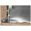 Ford Transit VE / VF / VG Alloy Radiator 2.5L Diesel (1994 - 2000)