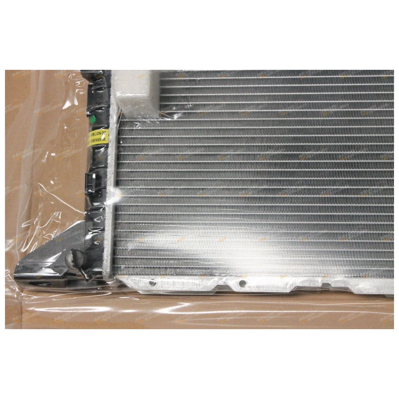 Ford Transit VE / VF / VG Alloy Radiator 2.5L Diesel (1994 - 2000)