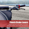 Honda CRF250R CRF450R Motorcycle Brake Clutch Levers (2007-2020)