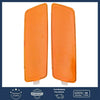 VW Sedan Side Markers 2 x Corner Lamp Parking Light Cornerlight