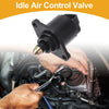 Jeep Cherokee Idle Air Control Valve (1986-1990)