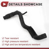 Toyota RAV4 Radiator Coolant Hose 2.5L (2006-2012)