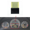 Mercedes-Benz W202 W210 W208 R170 LCD Display Screen (1998-2002)