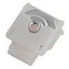 Mazda 3 2 5 8 6 CX7 Car Window Glass Holder Bracket Clips (2004-2013)